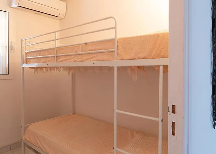 Vakantiehuis Au Coeur De L'arriere Pays Rez De Chausse De Domaine A Presa