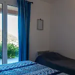 Ferienhaus Au Coeur De L'arriere Pays Rez De Chausse De Domaine A Presa Sartène