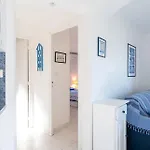 Casa vacanze Au Coeur De L'arriere Pays Rez De Chaussé De Domaine A Presa Sartène