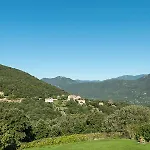 Au Coeur De L'arriere Pays Rez De Chausse De Domaine A Presa Ferienhaus