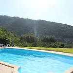 Casa vacanze Au Coeur De L'arriere Pays Rez De Chaussé De Domaine A Presa Sartène