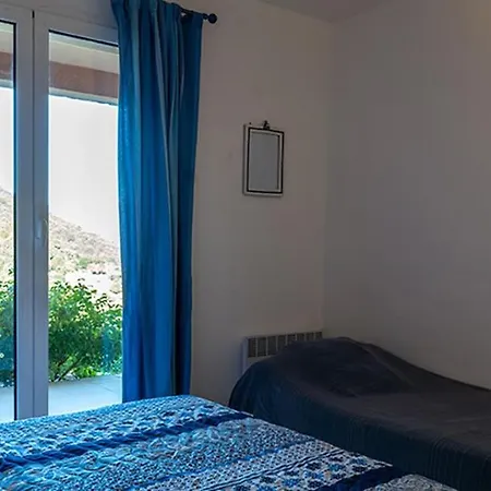 Casa vacanze Dans L'arriere Pays Rez De Chaussé De Frais Compris Sartène