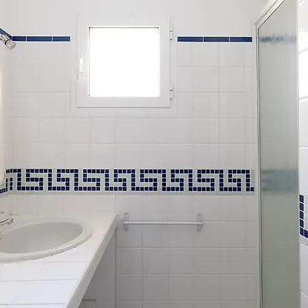 Au Coeur De L'arriere Pays Rez De Chausse De Domaine A Presa