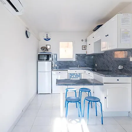 Au Coeur De L'arriere Pays Rez De Chausse De Domaine A Presa *