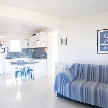 Au Coeur De L'arriere Pays Rez De Chausse De Domaine A Presa *