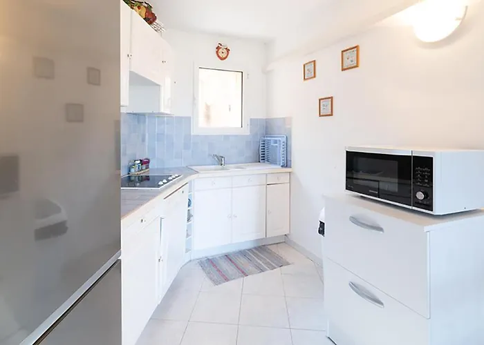 Au Coeur De L'arriere Pays Rez De Chausse De Domaine A Presa * Sartène